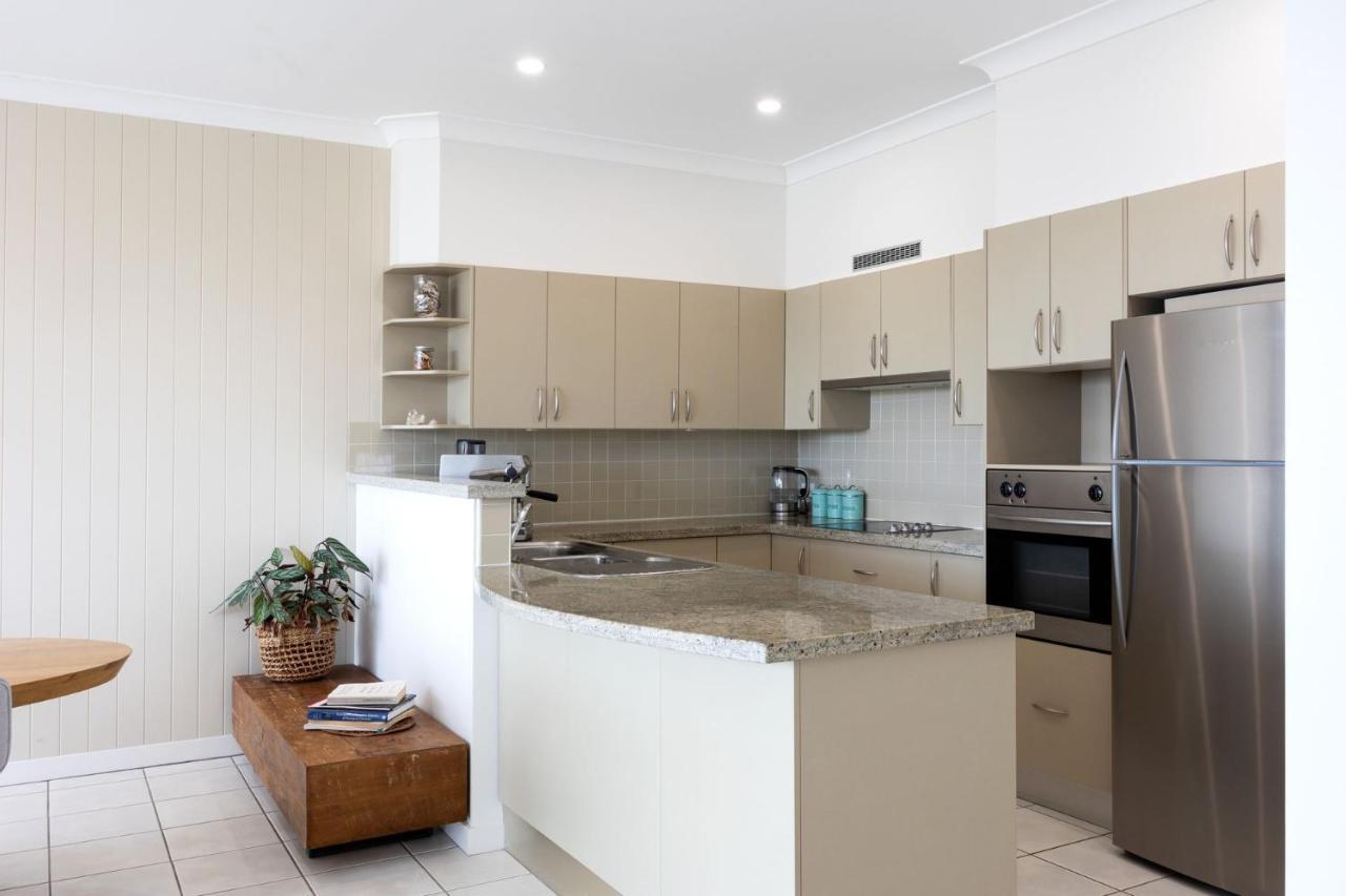El Portil Apartment
